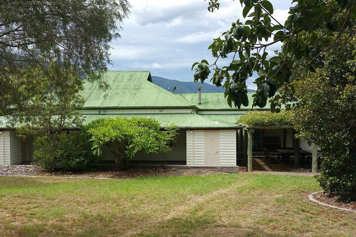 Coneac NSW Grafton Accommodation