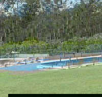 Lake Barra Cottages - Grafton Accommodation