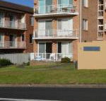 Unit 1 Countess Court - Grafton Accommodation