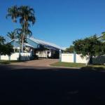 A City Retreat 2BR Apartment Reid Park Townsville - Grafton Accommodation 0