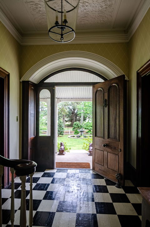 Terragong 1858 - Grafton Accommodation 2