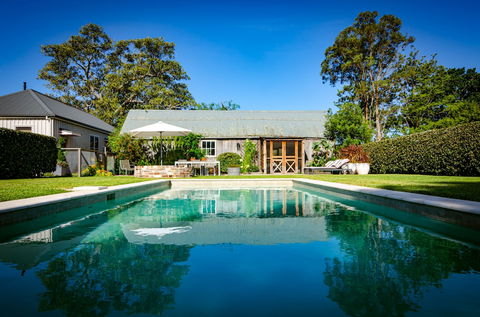 Terragong 1858 - Grafton Accommodation 4