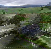 Terragong 1858 - Grafton Accommodation