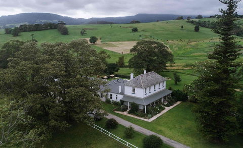 Terragong 1858 - Grafton Accommodation 0