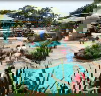Discovery Parks  Ballina - Grafton Accommodation