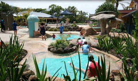 Discovery Parks â€“ Ballina - Grafton Accommodation 0