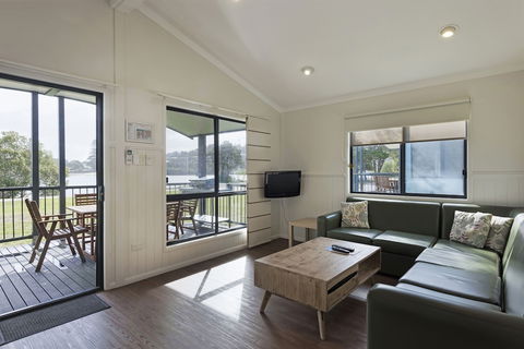 Discovery Parks â€“ Ballina - Grafton Accommodation 1