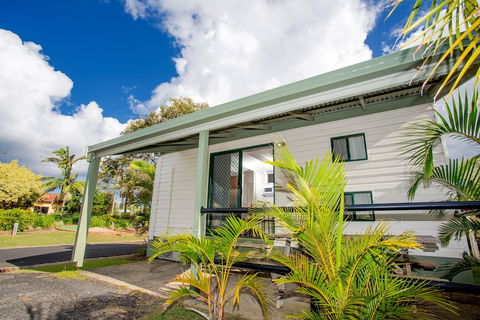 Discovery Parks â€“ Ballina - Grafton Accommodation 3