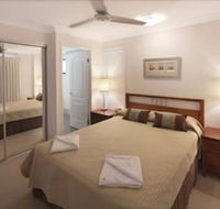 Coolum Villas - Grafton Accommodation