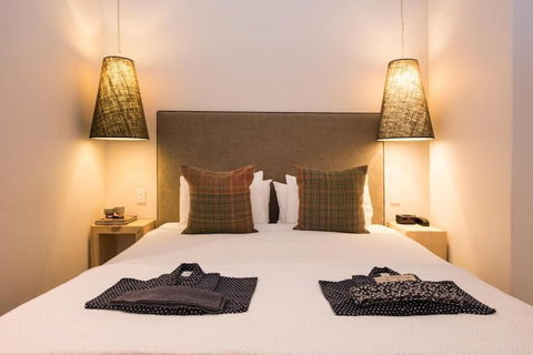 Perry Street Hotel - Grafton Accommodation 4