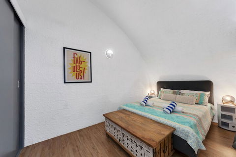 Casablanca Domes - Grafton Accommodation 6