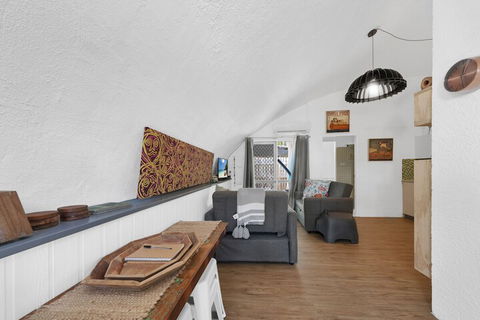 Casablanca Domes - Grafton Accommodation 2