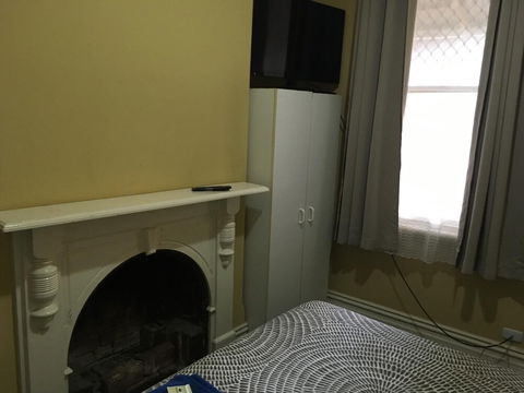 Royal Exchange - Grafton Accommodation 2