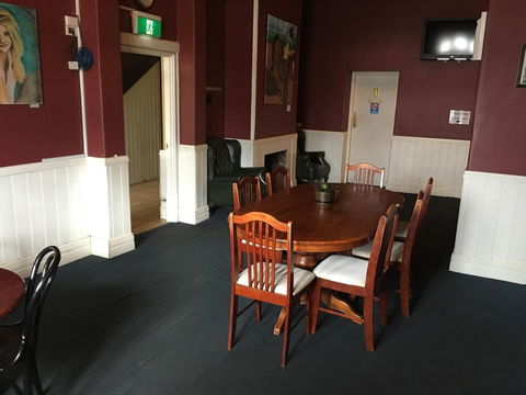 Royal Exchange - Grafton Accommodation 1