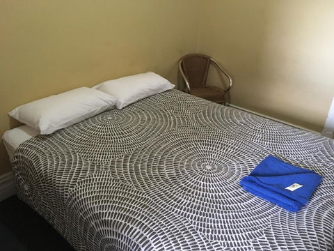 Royal Exchange - Grafton Accommodation 3