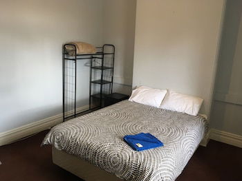 Royal Exchange - Grafton Accommodation 5
