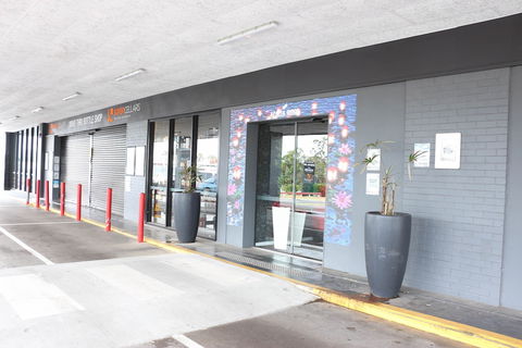 Acacia Ridge Hotel Motel - Grafton Accommodation 0