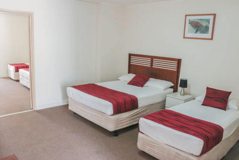 Acacia Ridge Hotel Motel - Grafton Accommodation 6