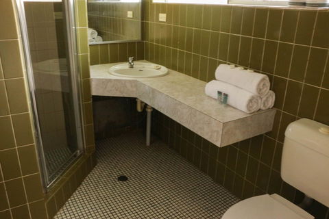 Acacia Ridge Hotel Motel - Grafton Accommodation 5