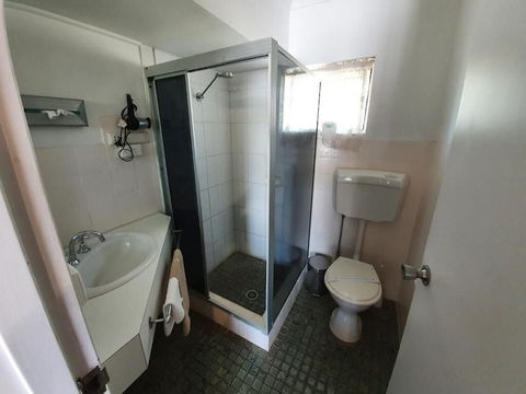 Red Chief Motel - Grafton Accommodation 3