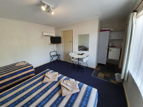 Red Chief Motel - Grafton Accommodation 5