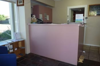 Red Chief Motel - Grafton Accommodation 2
