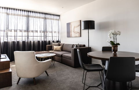 Silkari Suites Chatswood - Grafton Accommodation 5