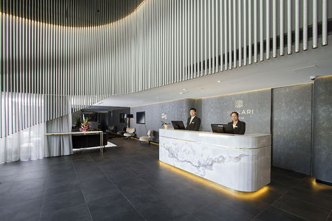 Silkari Suites Chatswood - Grafton Accommodation 3