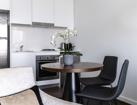 Silkari Suites Chatswood - Grafton Accommodation 4