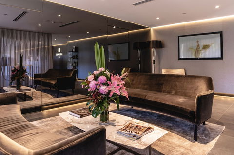 Silkari Suites Chatswood - Grafton Accommodation 2