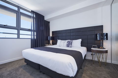 Silkari Suites Chatswood - Grafton Accommodation 6