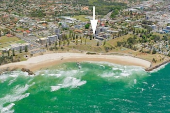 Beach House Holiday Apartments - Grafton Accommodation 0