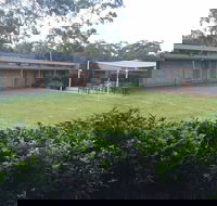 Lucas Heights Motel - Grafton Accommodation