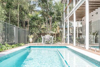 A PERFECT STAY - Beach Chalet - Grafton Accommodation 1