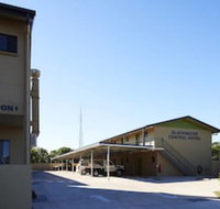 Blackwater Central Motel - Grafton Accommodation