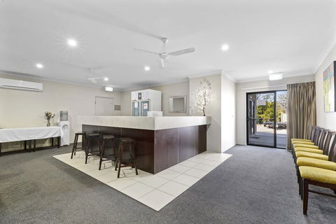Blackwater Central Motel - Grafton Accommodation 3