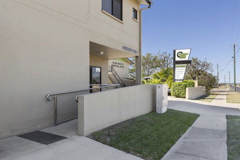 Blackwater Central Motel - Grafton Accommodation 6