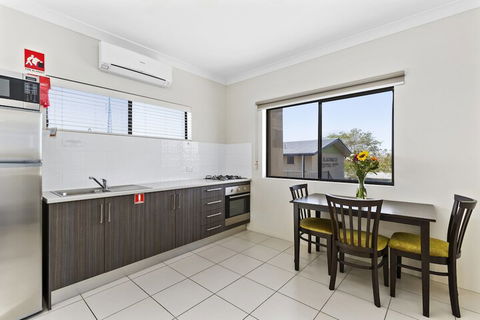 Blackwater Central Motel - Grafton Accommodation 7