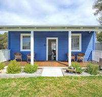 Jeffries Cottage - Grafton Accommodation