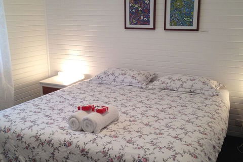 Jeffries Cottage - Grafton Accommodation 5
