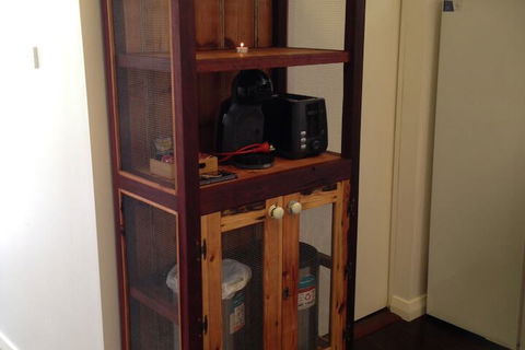Jeffries Cottage - Grafton Accommodation 3