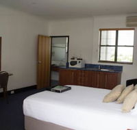 Gladstone Capricorn Apartments - Grafton Accommodation