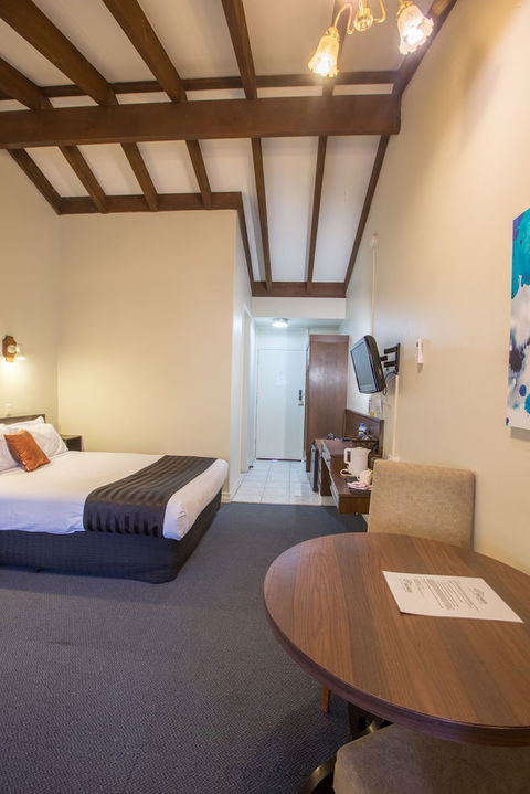 The Matador - Grafton Accommodation 4