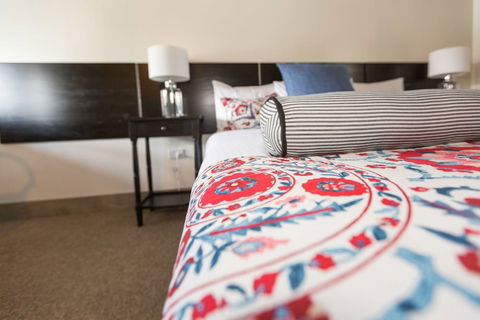 The Matador - Grafton Accommodation 3