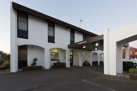 The Matador - Grafton Accommodation 0