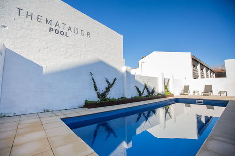 The Matador - Grafton Accommodation 2