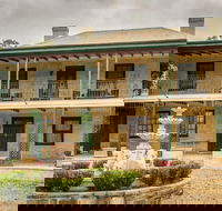 Segenhoe Inn Historic Bed  Breakfast - Grafton Accommodation