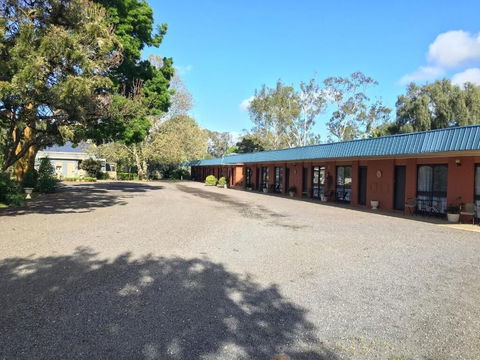 Avoca Motel - Grafton Accommodation 0