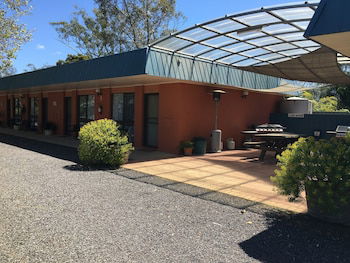 Avoca Motel - Grafton Accommodation 3