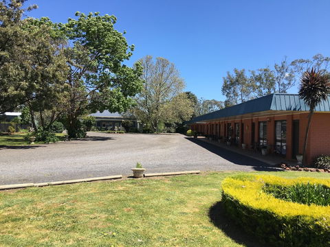 Avoca Motel - Grafton Accommodation 2